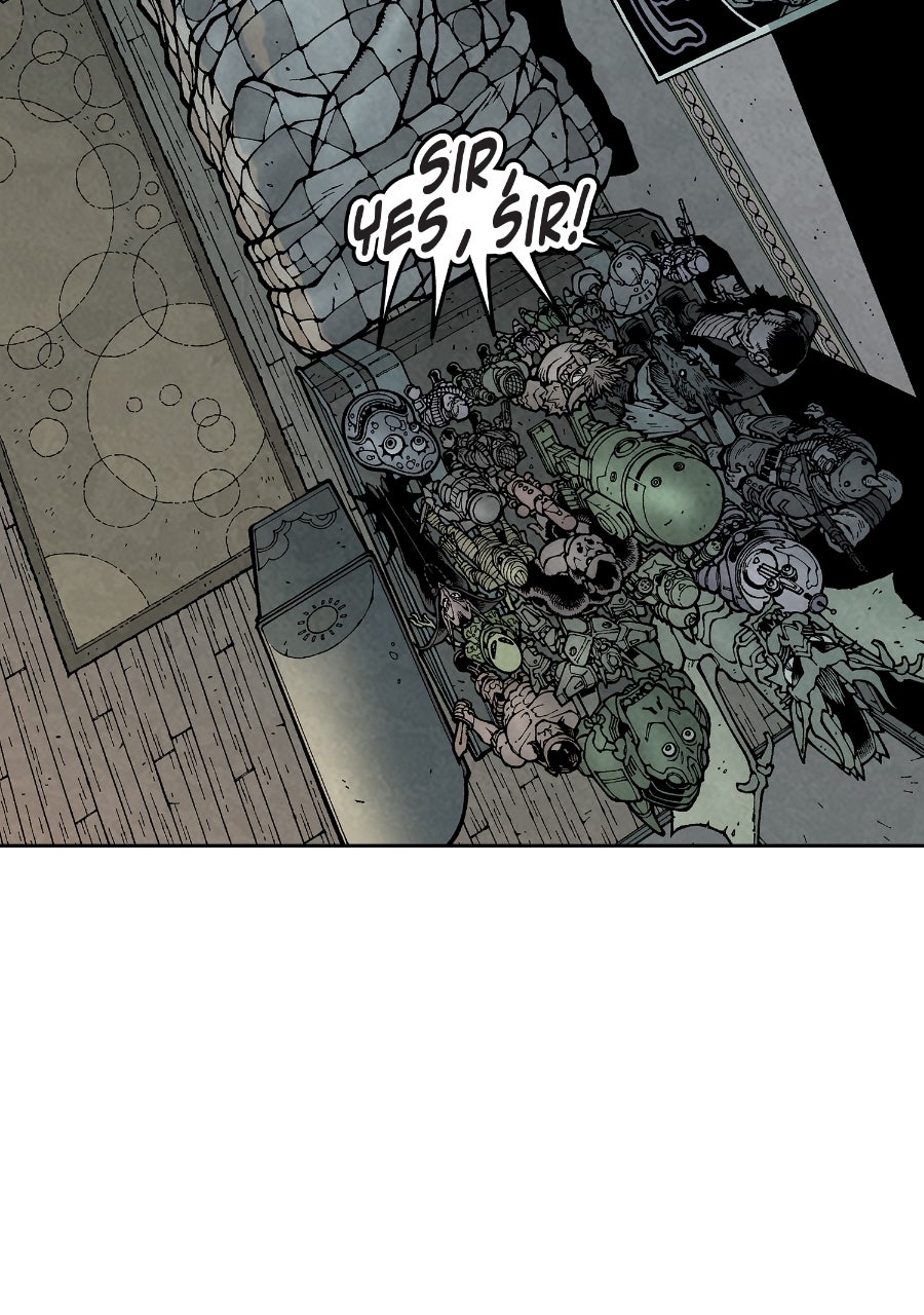 Locke and Key Episode 26 page 53 - 