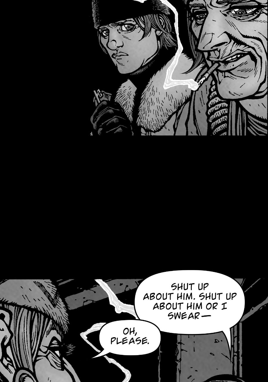 Locke and Key Episode 26 page 7 - 
