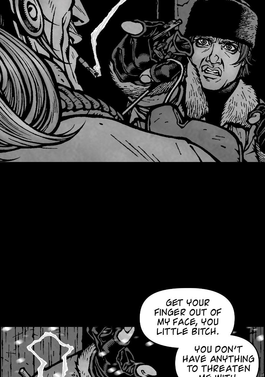 Locke and Key Episode 26 page 8 - 