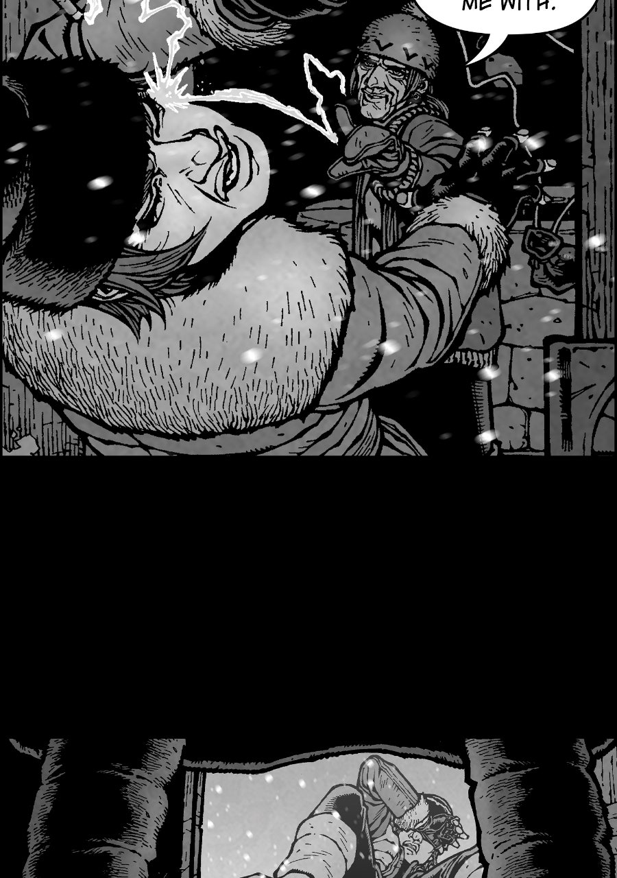 Locke and Key Episode 26 page 9 - 