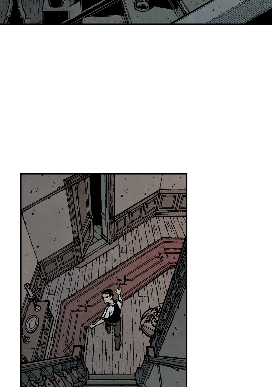 Locke and Key Episode 27 page 13 - 