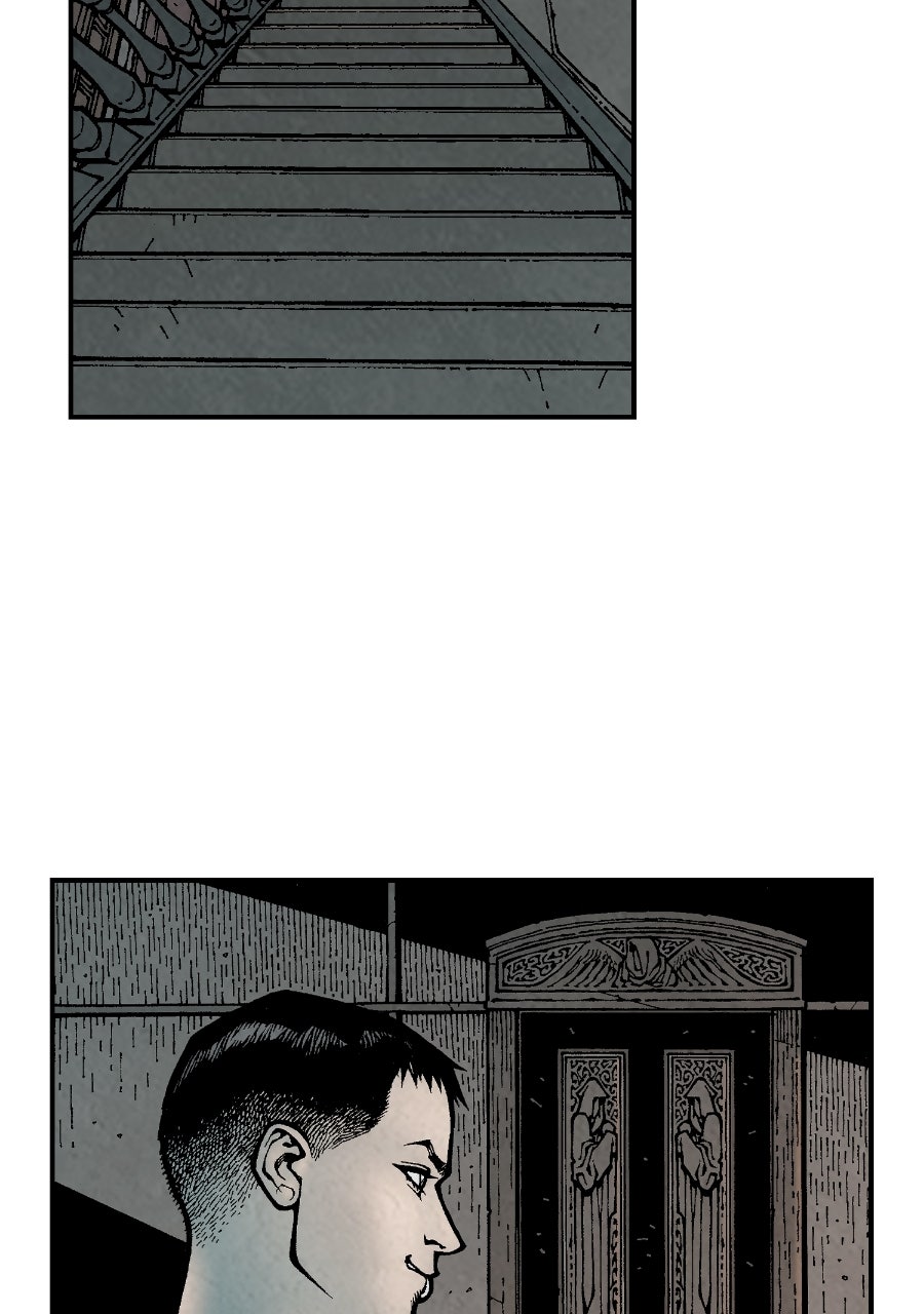 Locke and Key Episode 27 page 14 - 