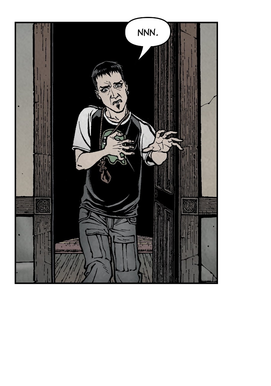 Locke and Key Episode 27 page 18 - 
