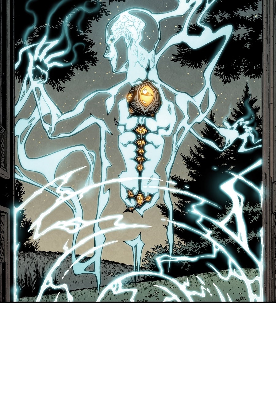 Locke and Key Episode 27 page 20 - 