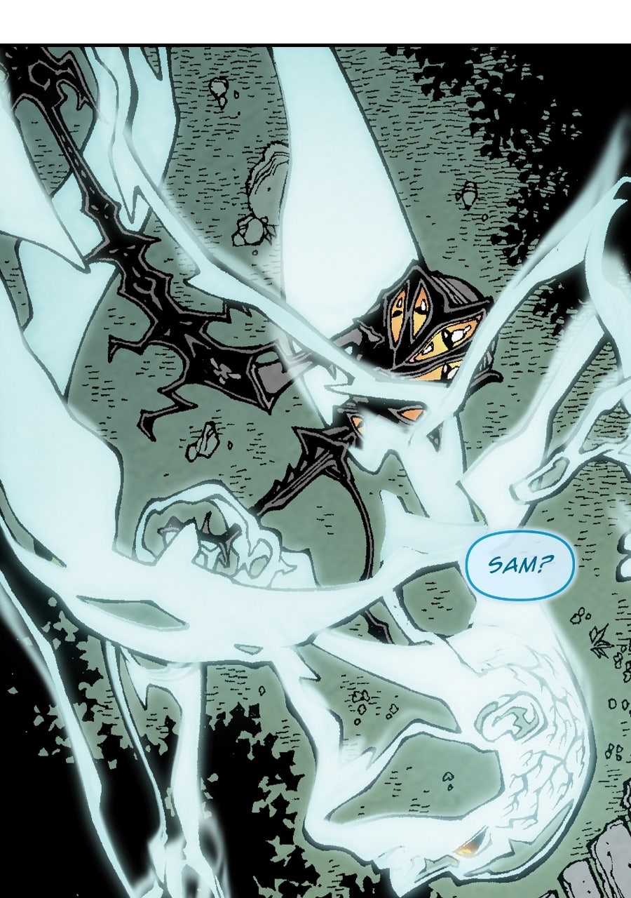 Locke and Key Episode 27 page 21 - 