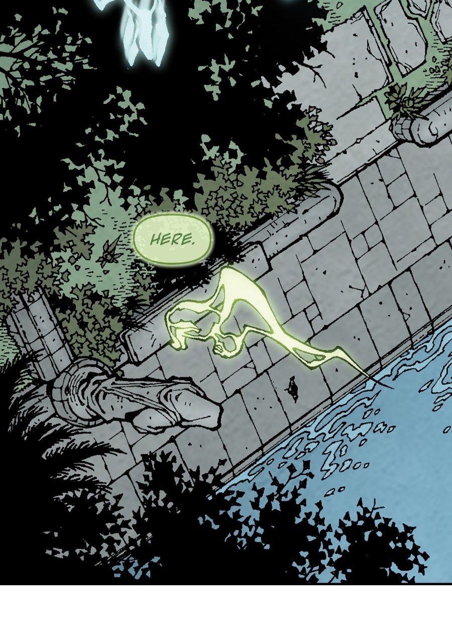 Locke and Key Episode 27 page 22 - 