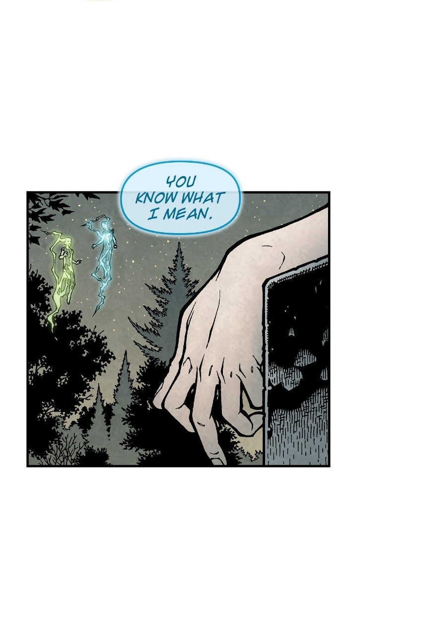 Locke and Key Episode 27 page 29 - 
