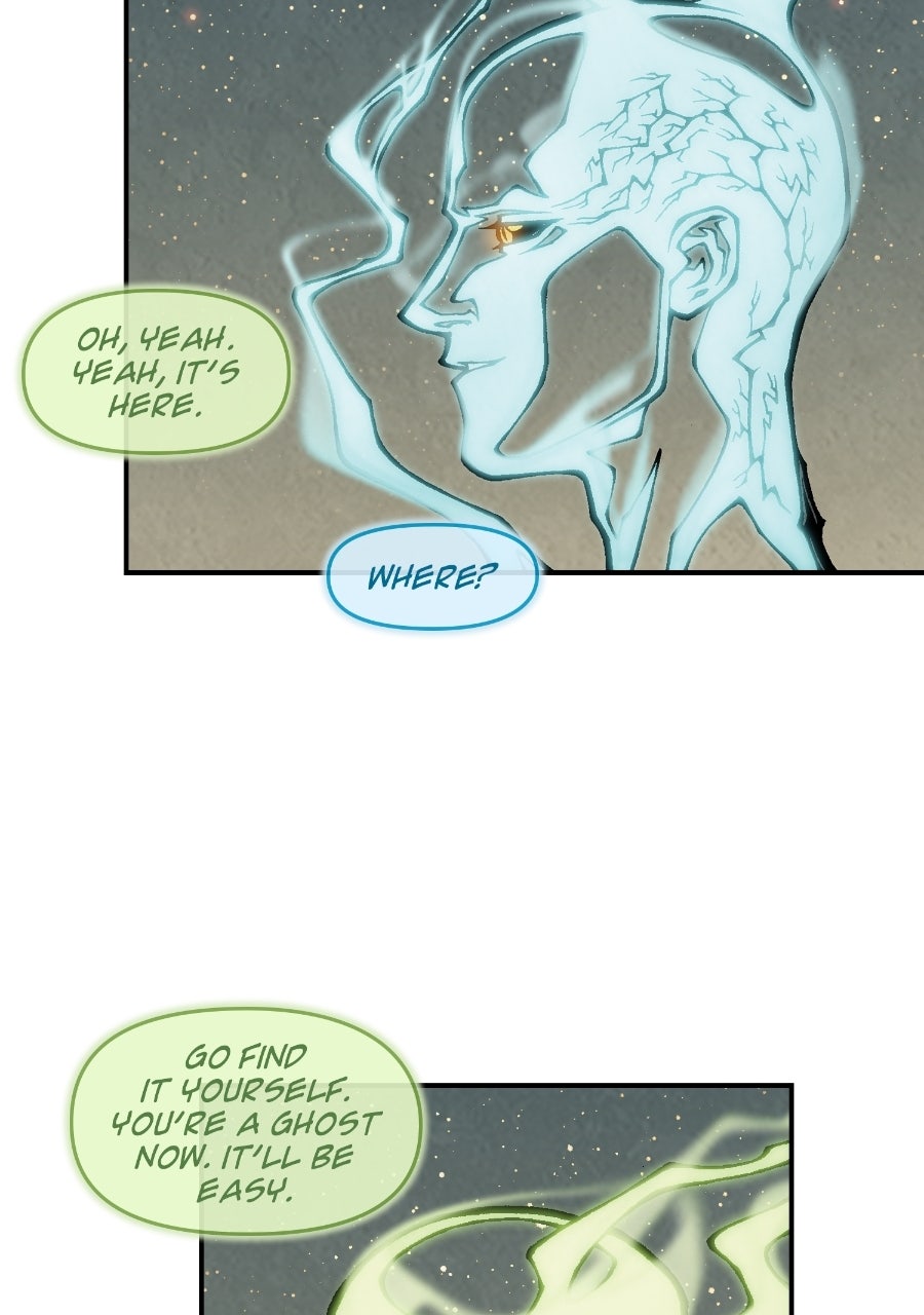 Locke and Key Episode 27 page 32 - 