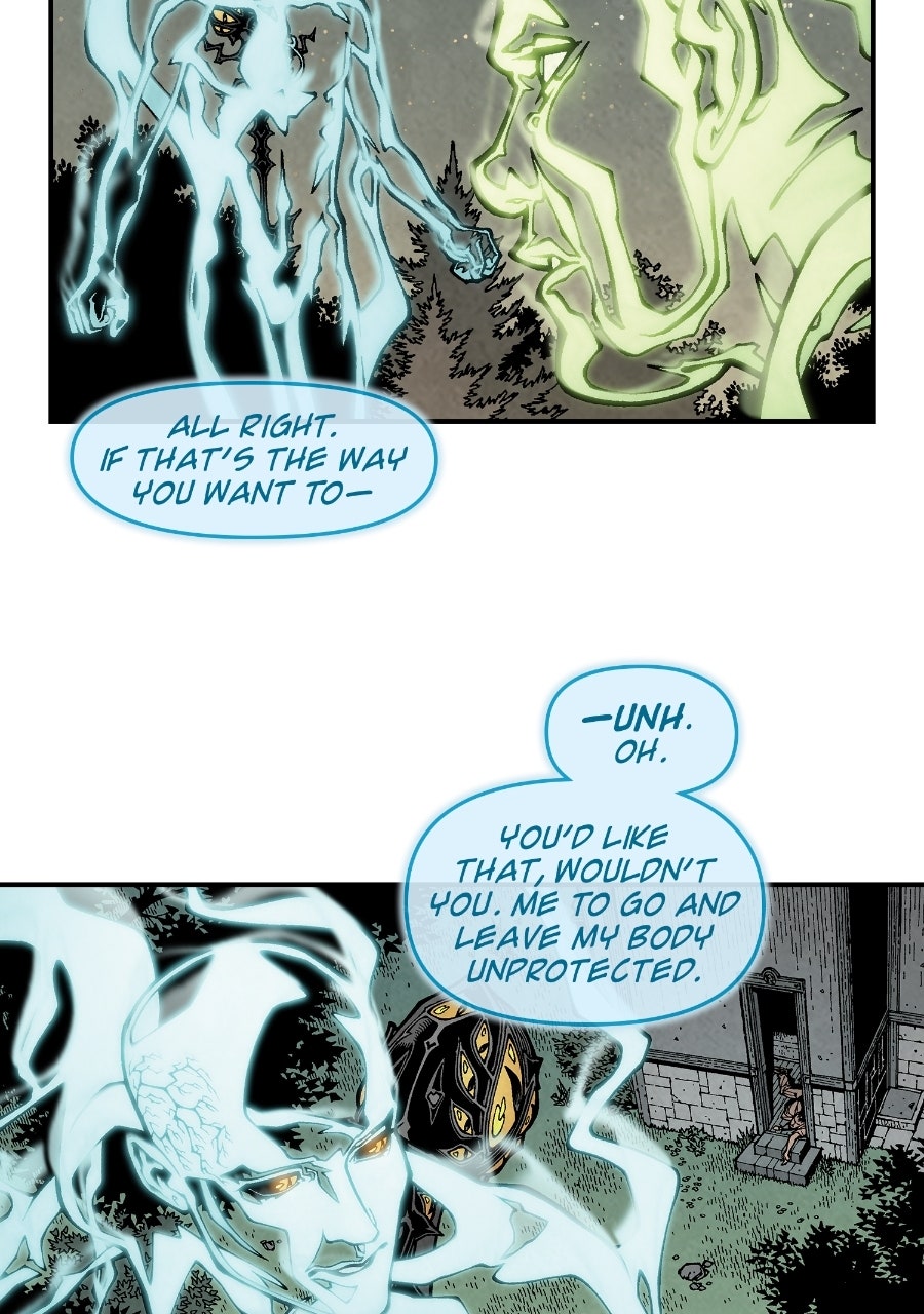 Locke and Key Episode 27 page 34 - 