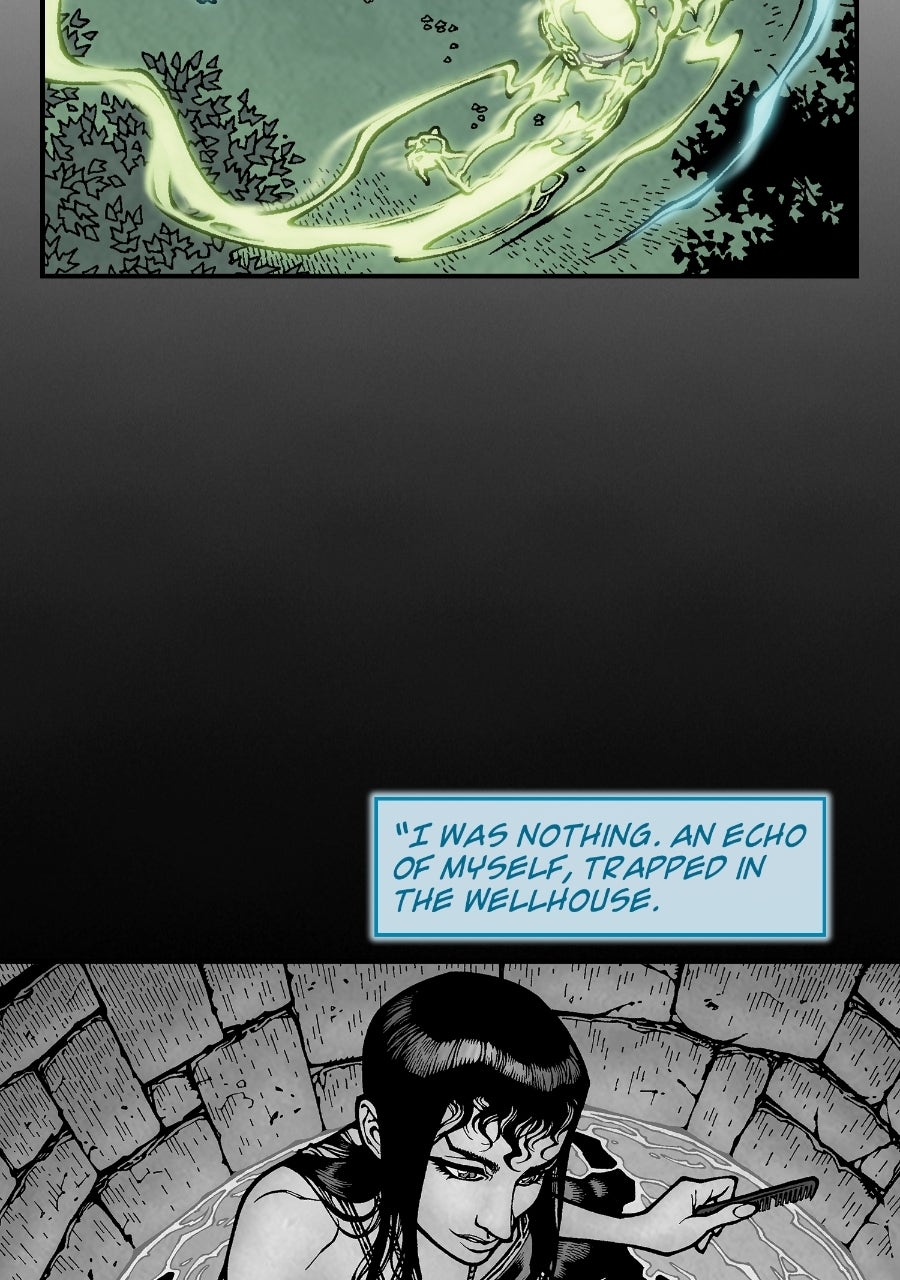 Locke and Key Episode 27 page 39 - 