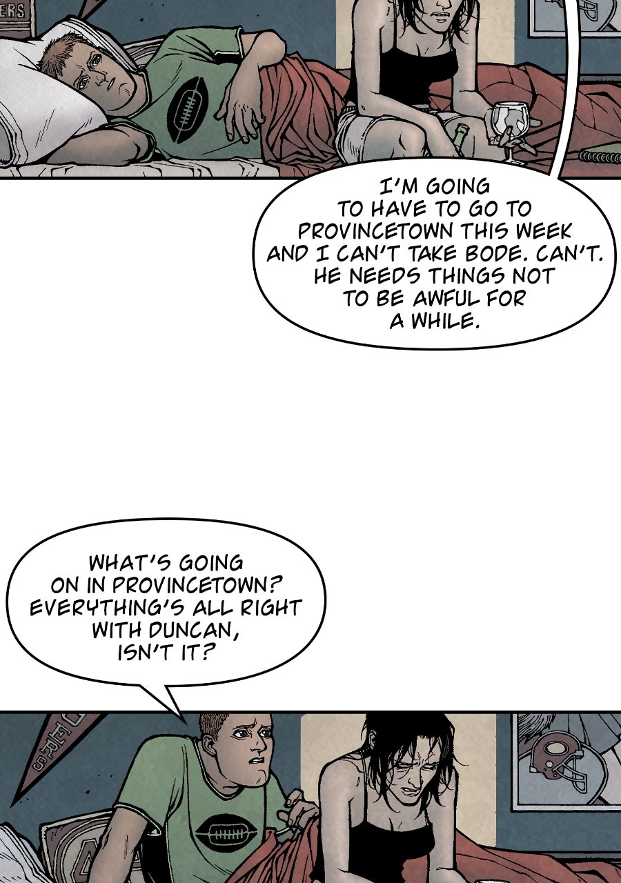 Locke and Key Episode 27 page 5 - 
