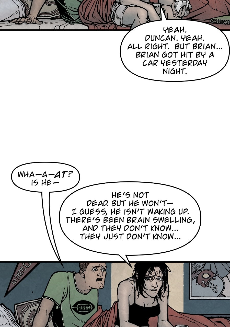 Locke and Key Episode 27 page 6 - 