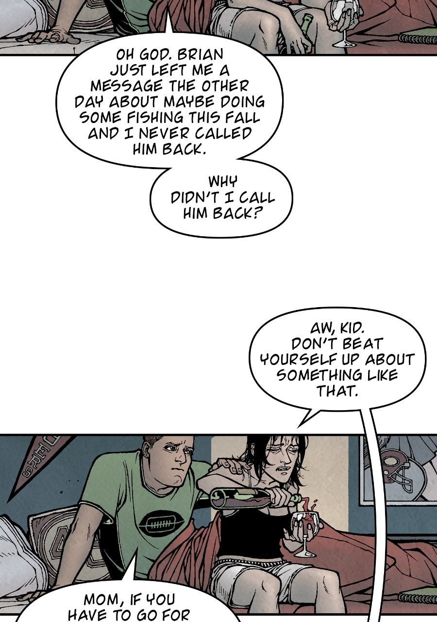 Locke and Key Episode 27 page 7 - 