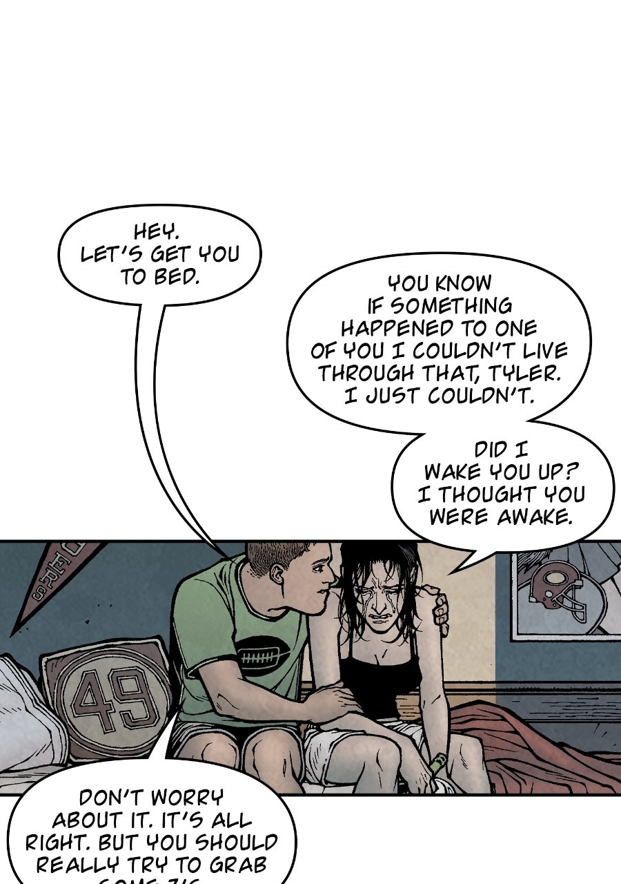 Locke and Key Episode 27 page 10 - 