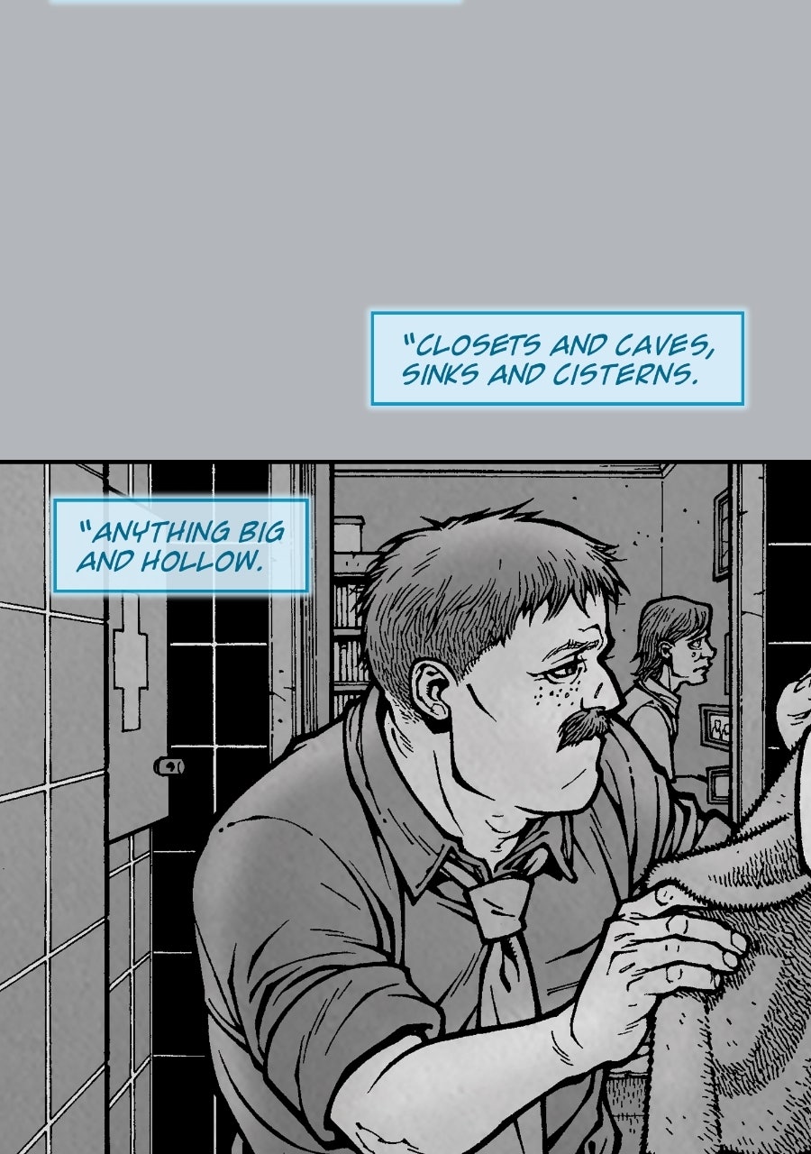 Locke and Key Episode 28 page 2 - 