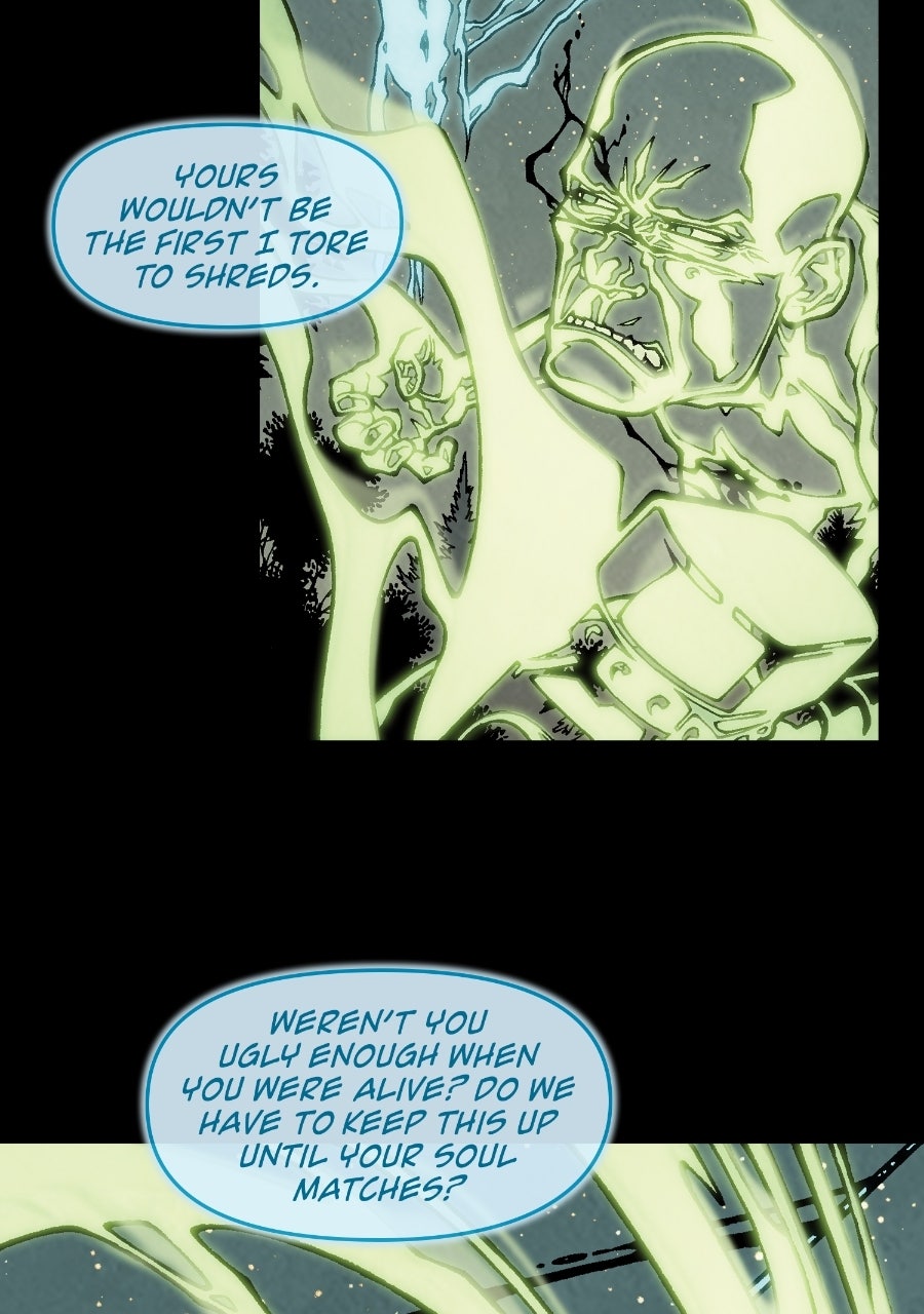 Locke and Key Episode 28 page 11 - 