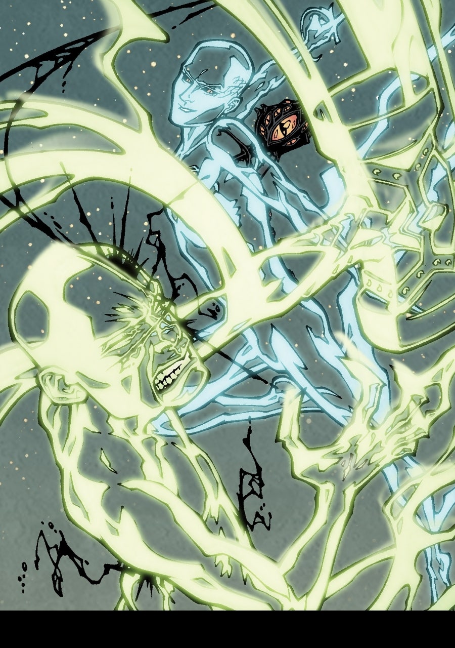 Locke and Key Episode 28 page 12 - 