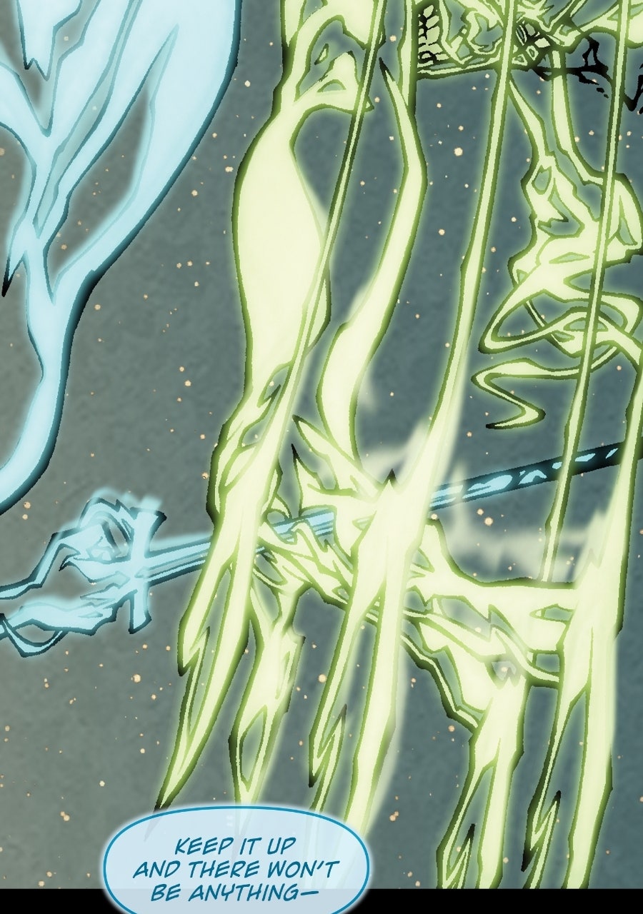 Locke and Key Episode 28 page 14 - 