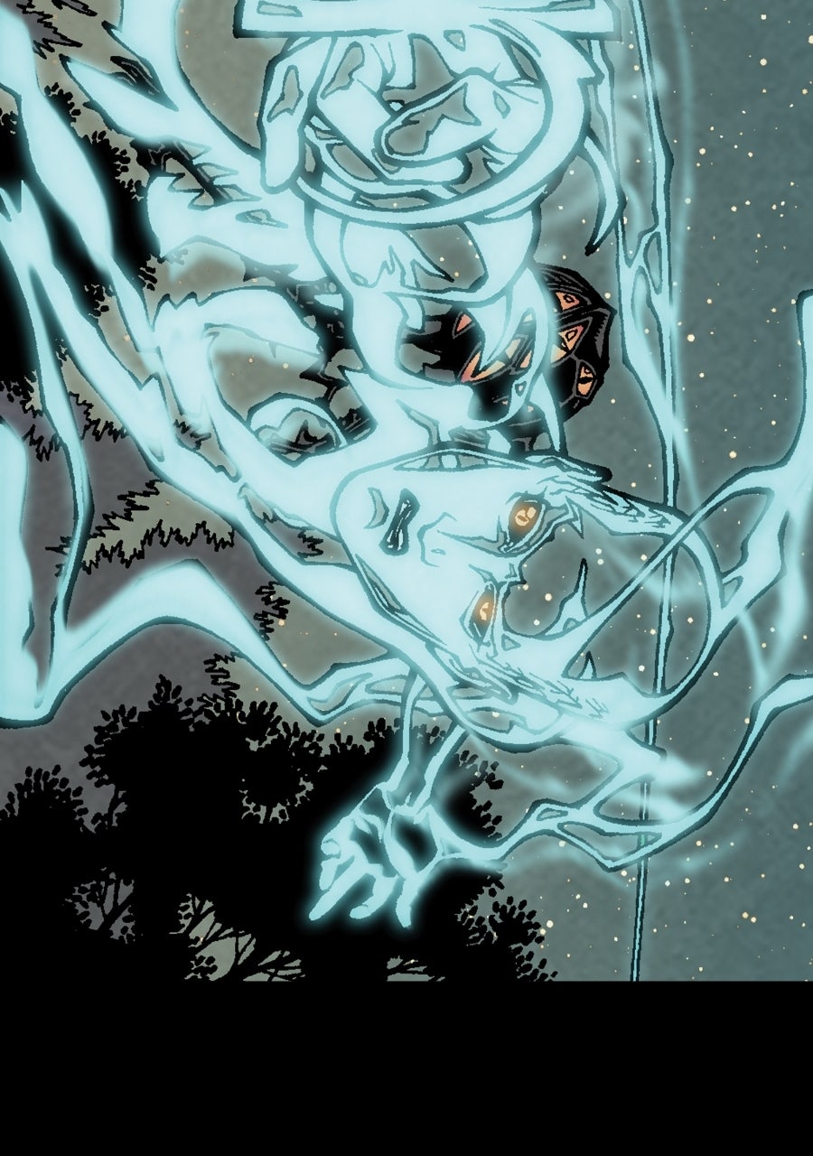 Locke and Key Episode 28 page 16 - 