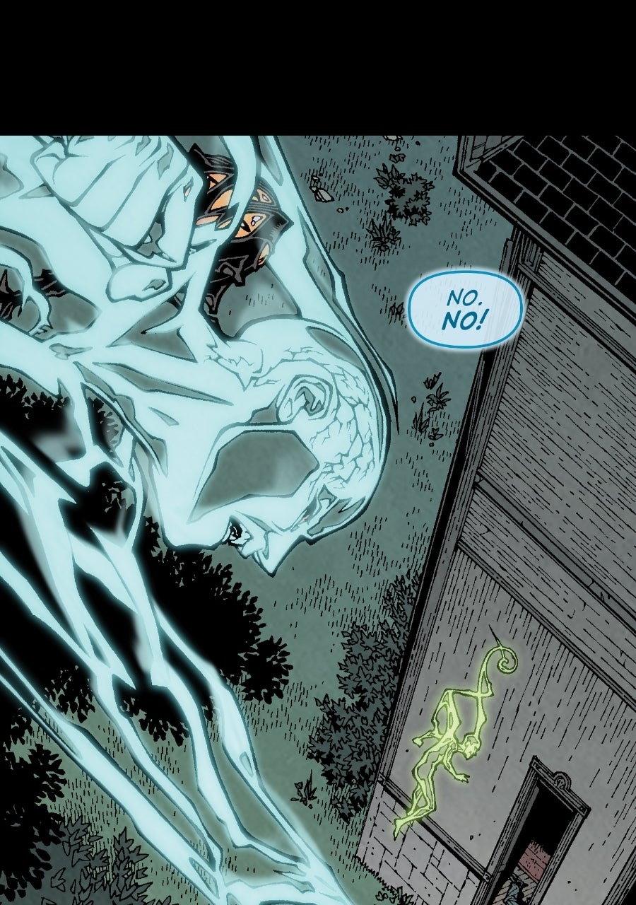 Locke and Key Episode 28 page 17 - 