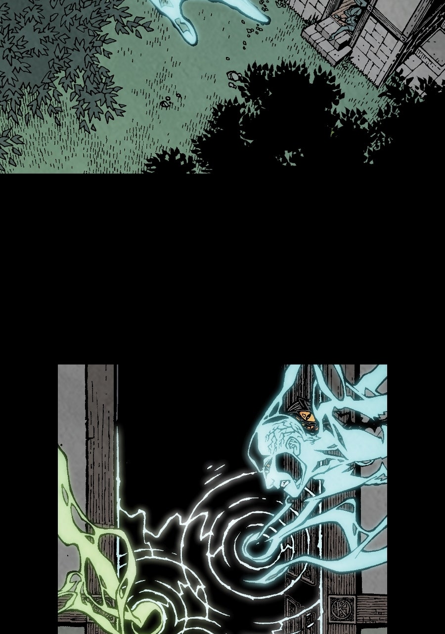 Locke and Key Episode 28 page 18 - 