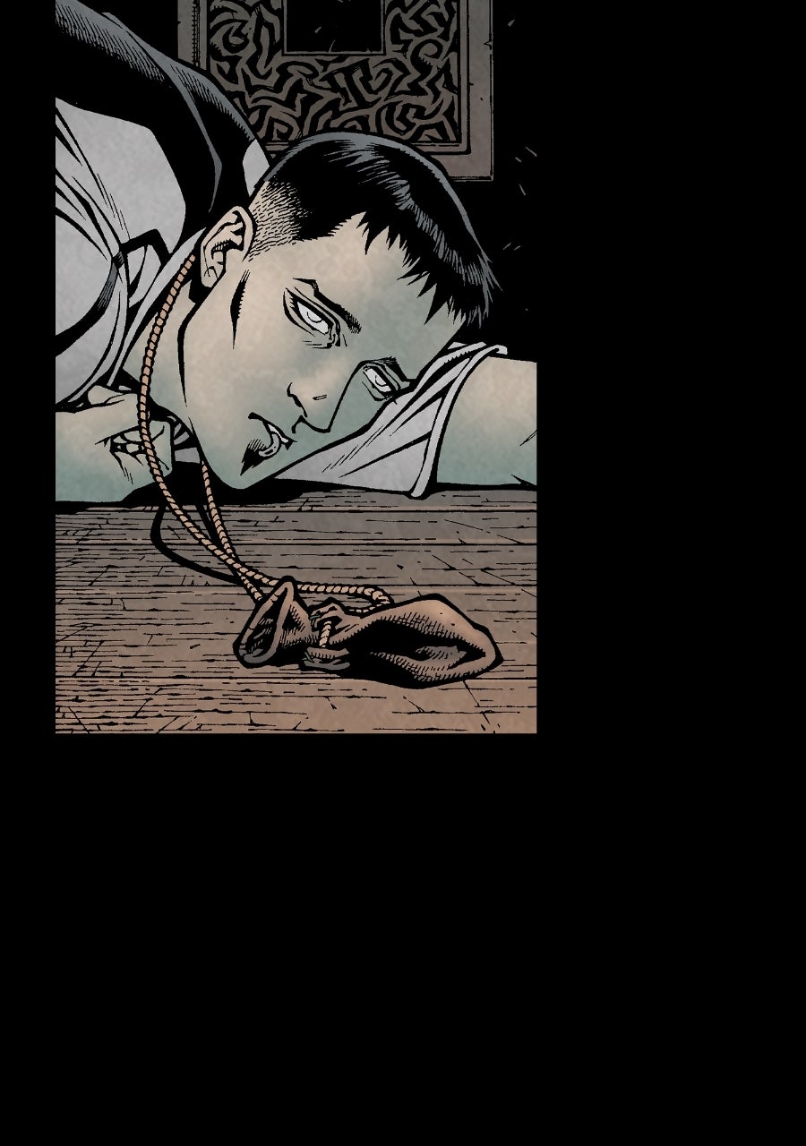 Locke and Key Episode 28 page 20 - 