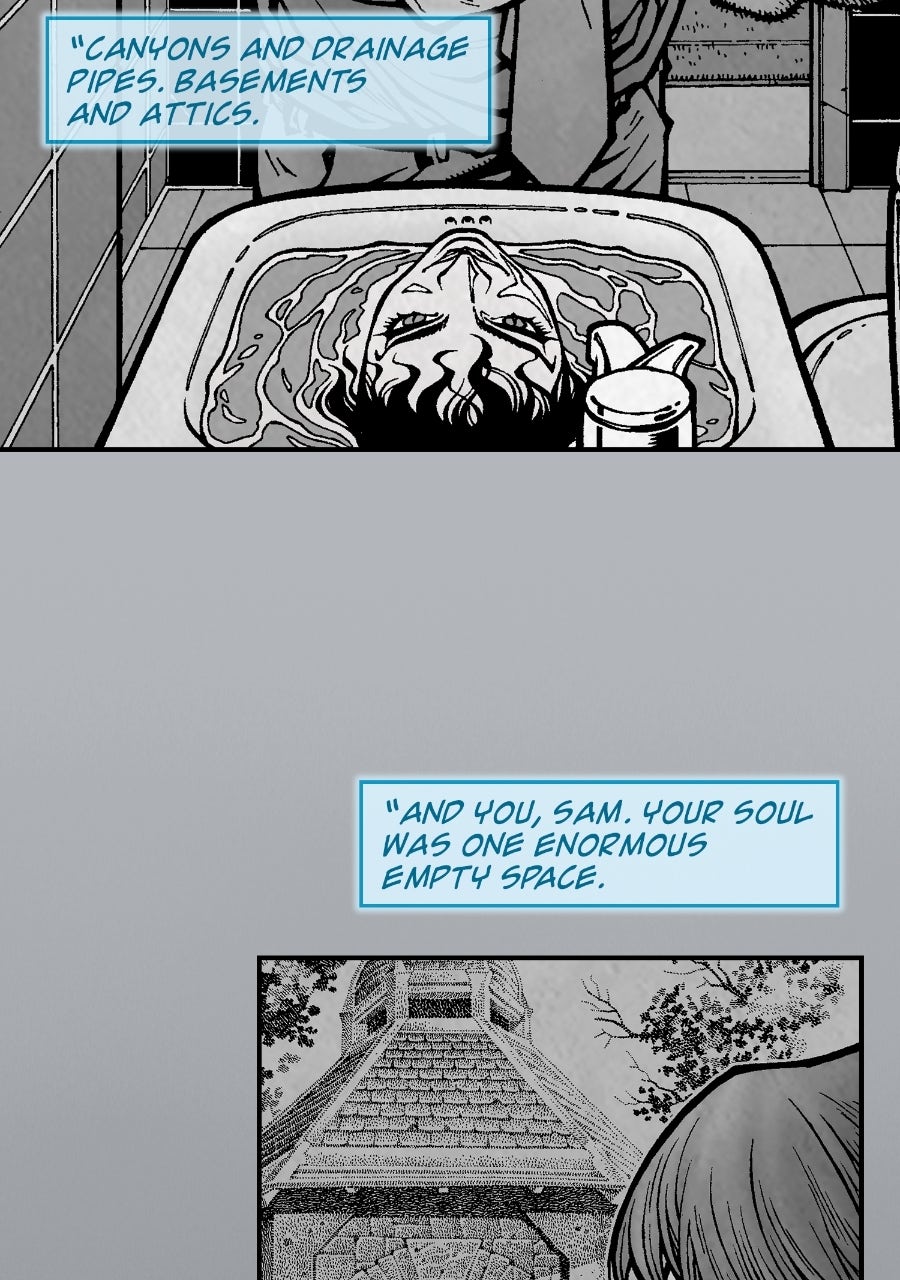 Locke and Key Episode 28 page 3 - 