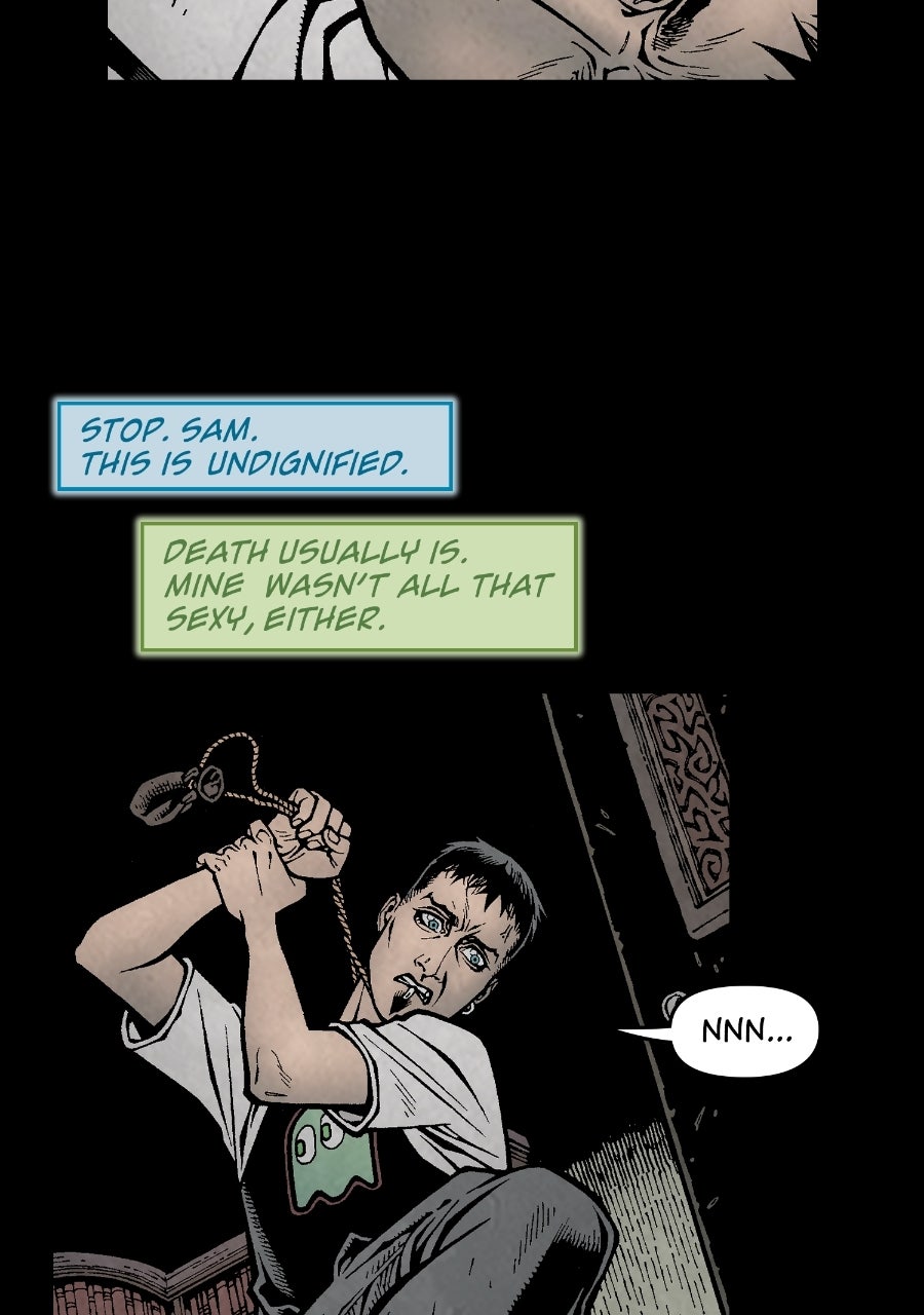 Locke and Key Episode 28 page 24 - 