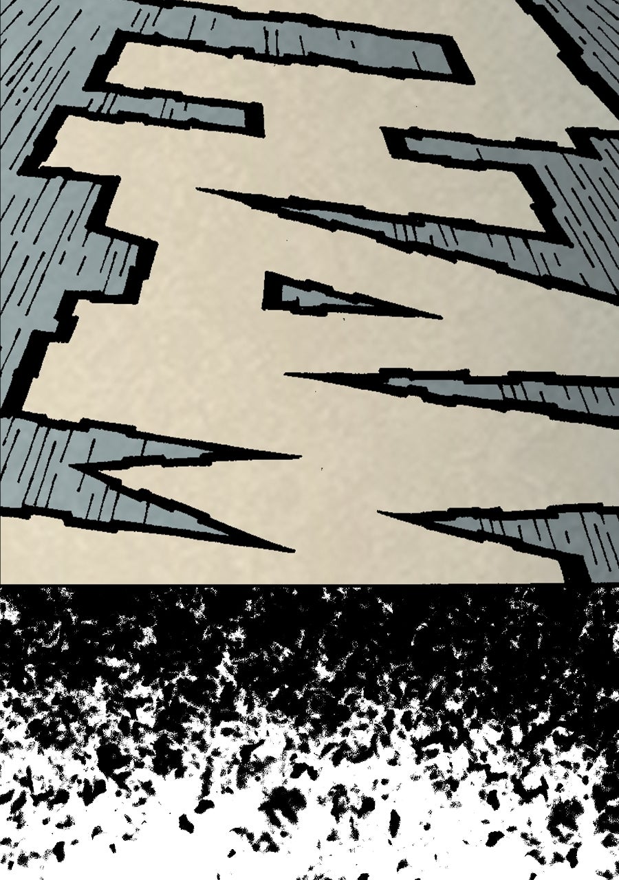 Locke and Key Episode 28 page 28 - 