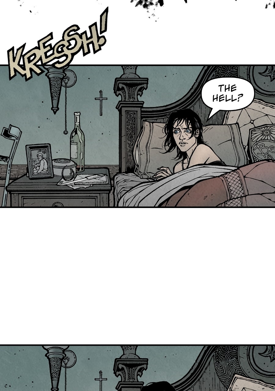 Locke and Key Episode 28 page 29 - 