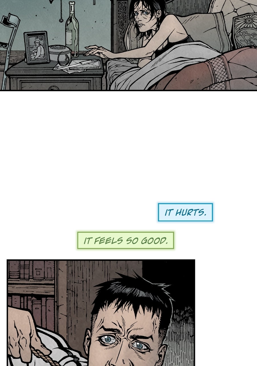 Locke and Key Episode 28 page 30 - 