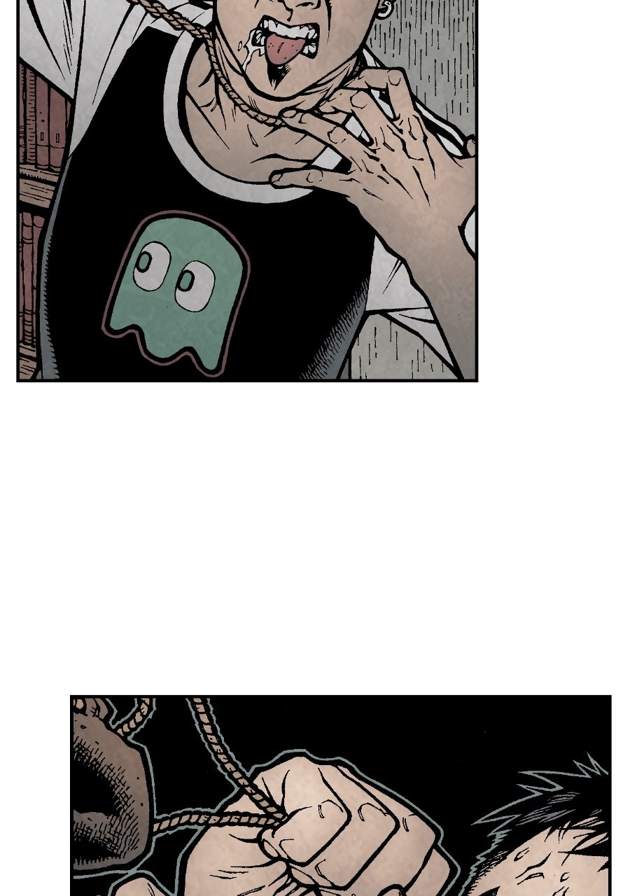 Locke and Key Episode 28 page 31 - 