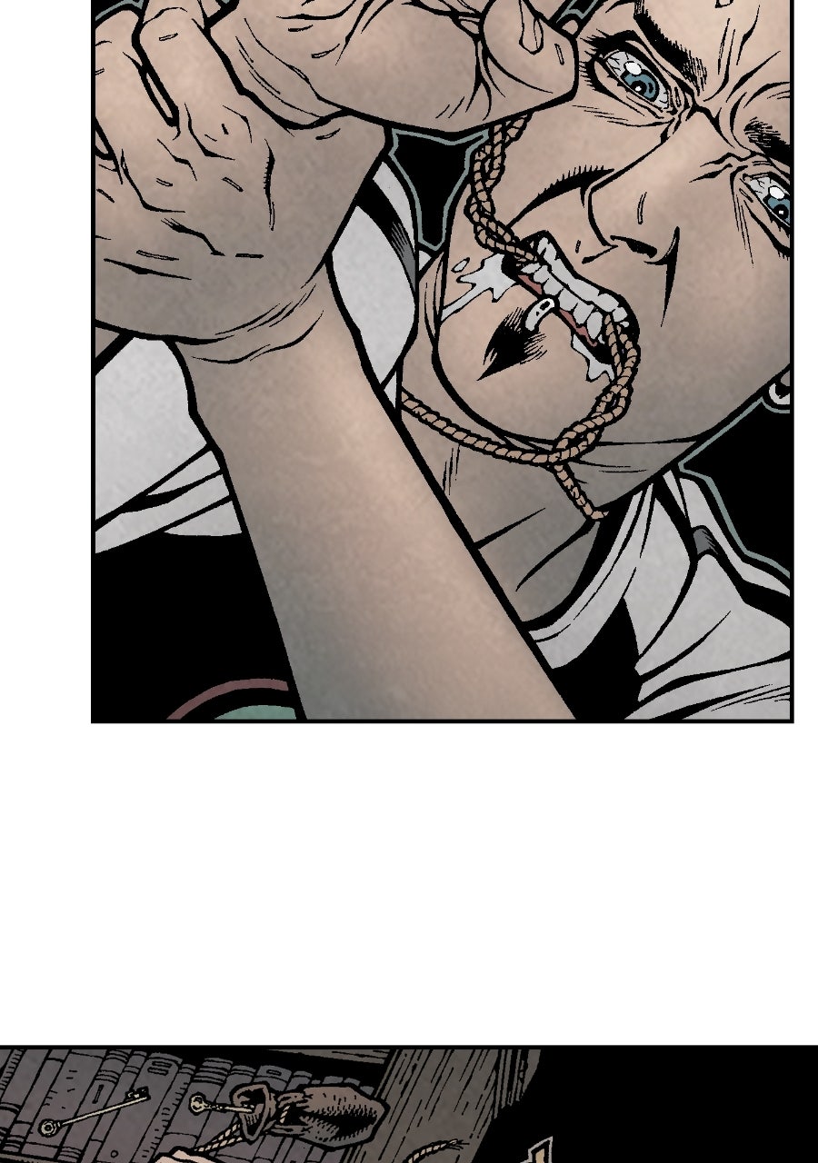 Locke and Key Episode 28 page 32 - 