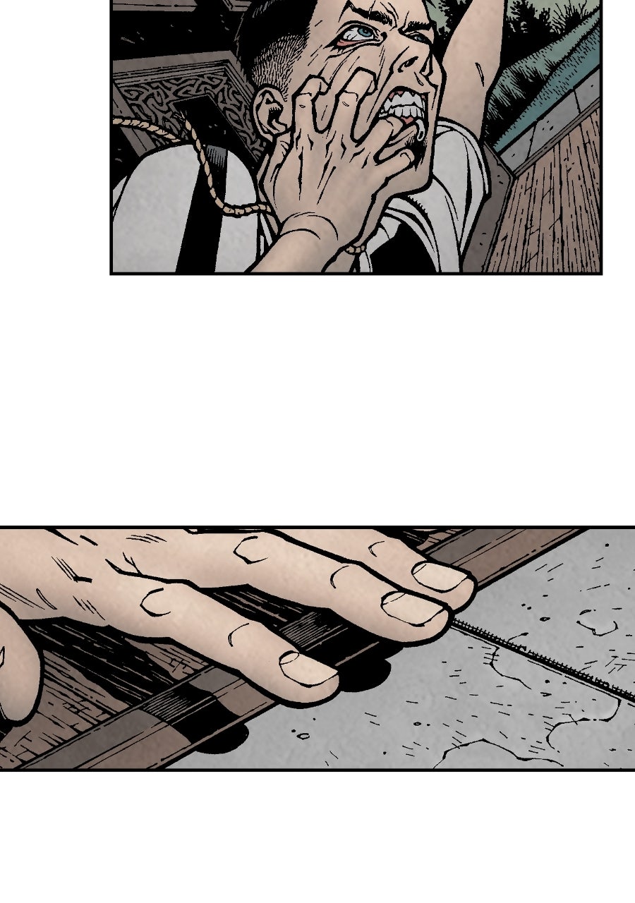 Locke and Key Episode 28 page 34 - 