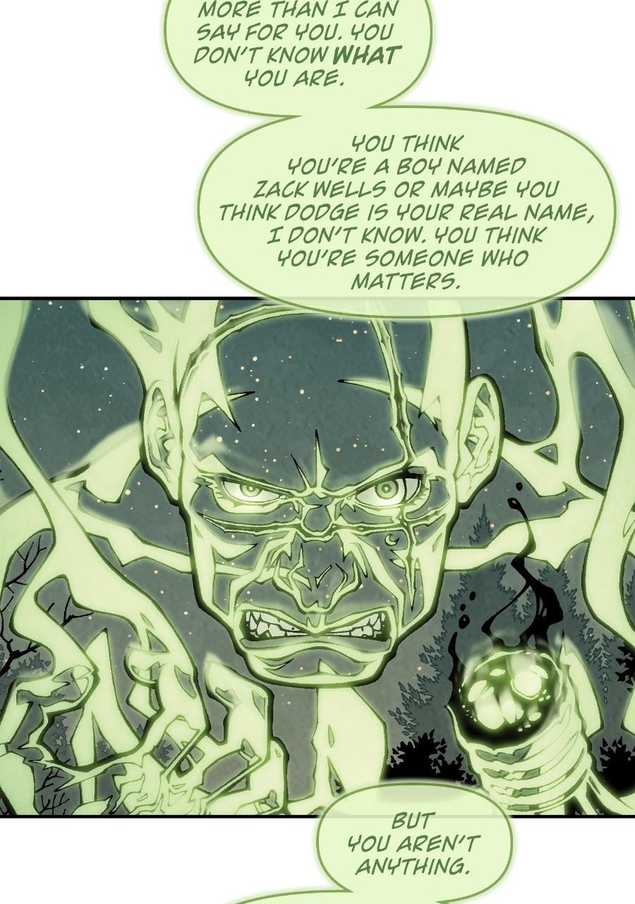 Locke and Key Episode 28 page 37 - 