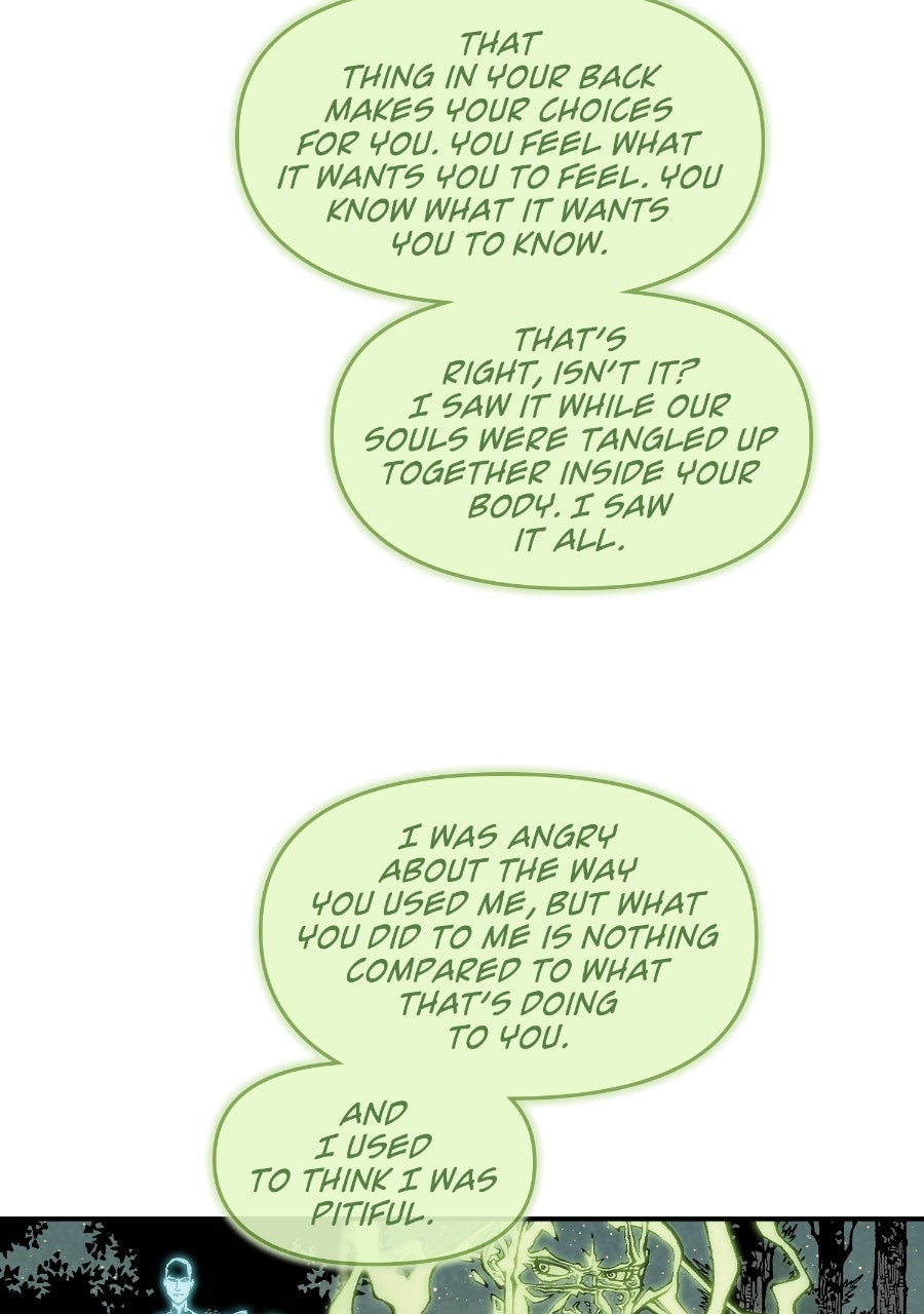 Locke and Key Episode 28 page 38 - 