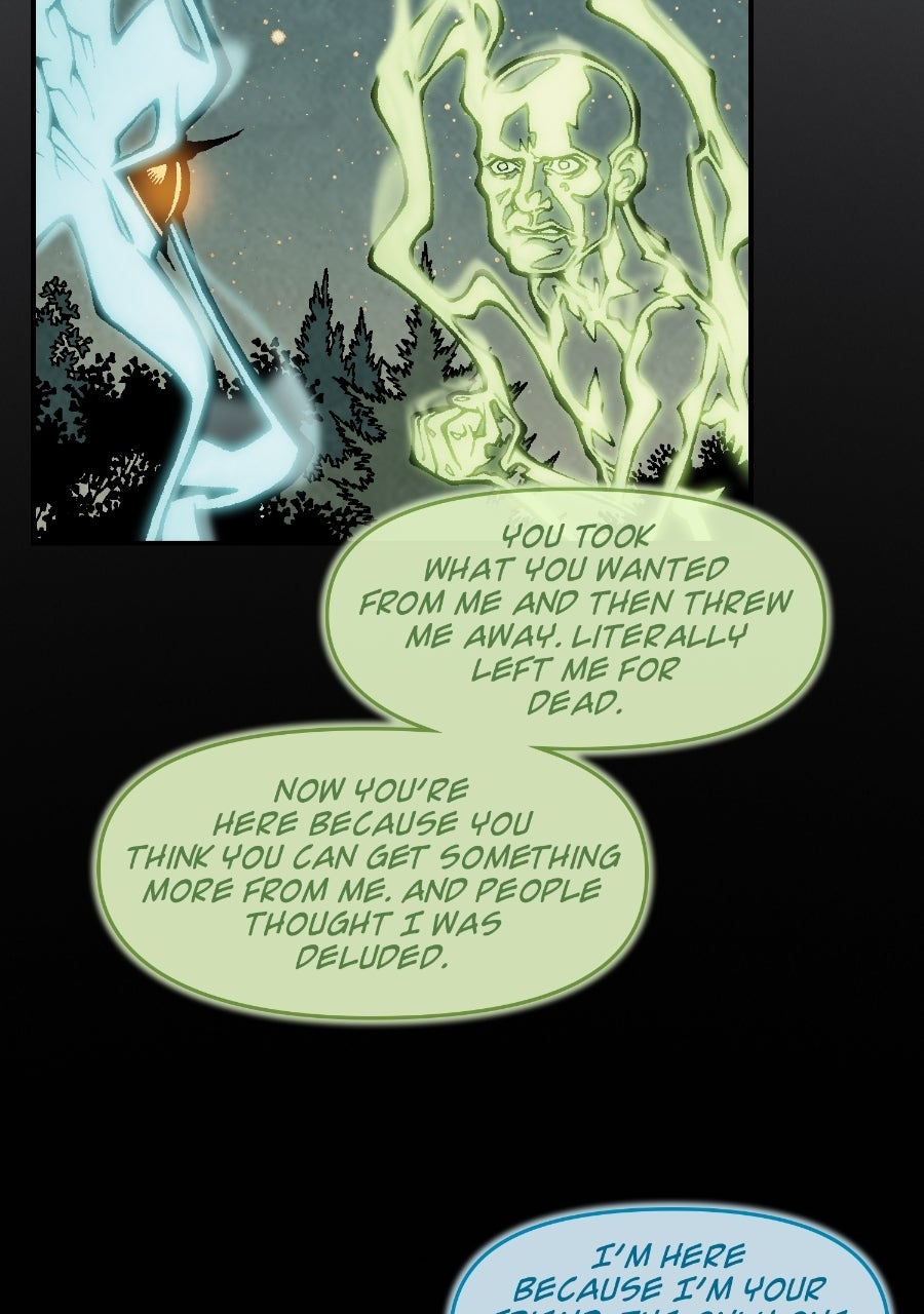 Locke and Key Episode 28 page 5 - 