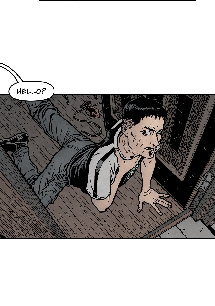 Locke and Key Episode 28 page 42 - 