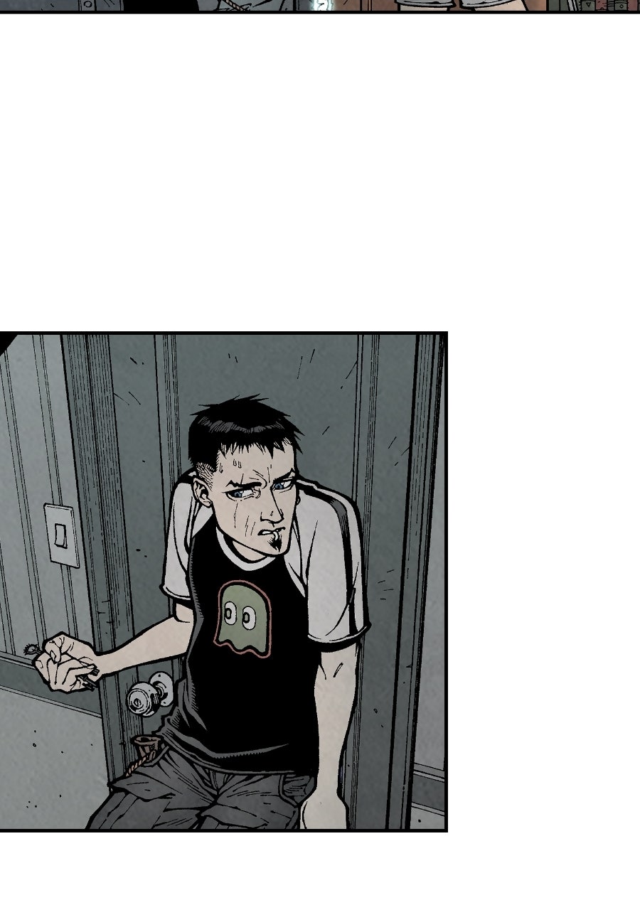 Locke and Key Episode 28 page 45 - 