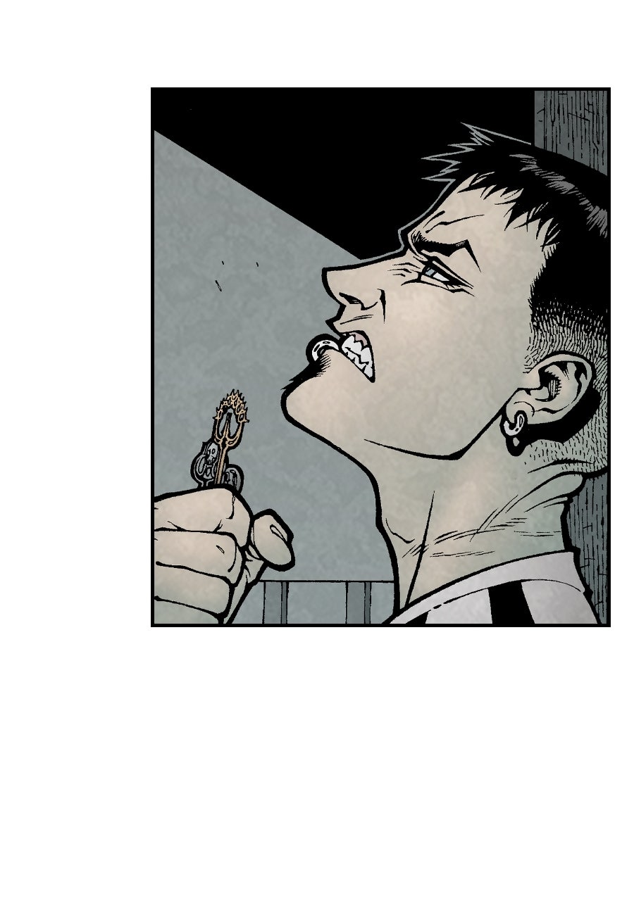 Locke and Key Episode 28 page 49 - 