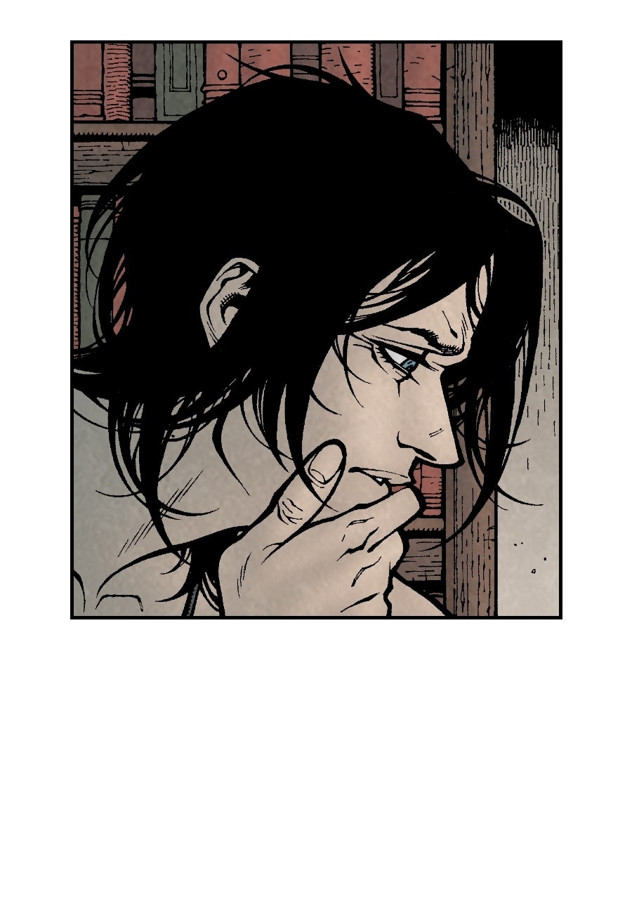 Locke and Key Episode 28 page 50 - 