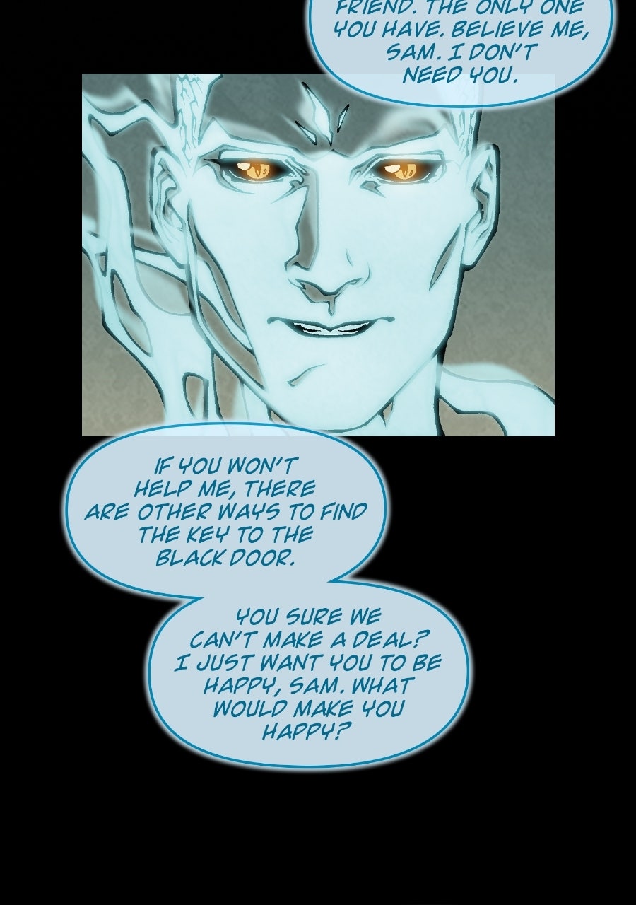 Locke and Key Episode 28 page 6 - 