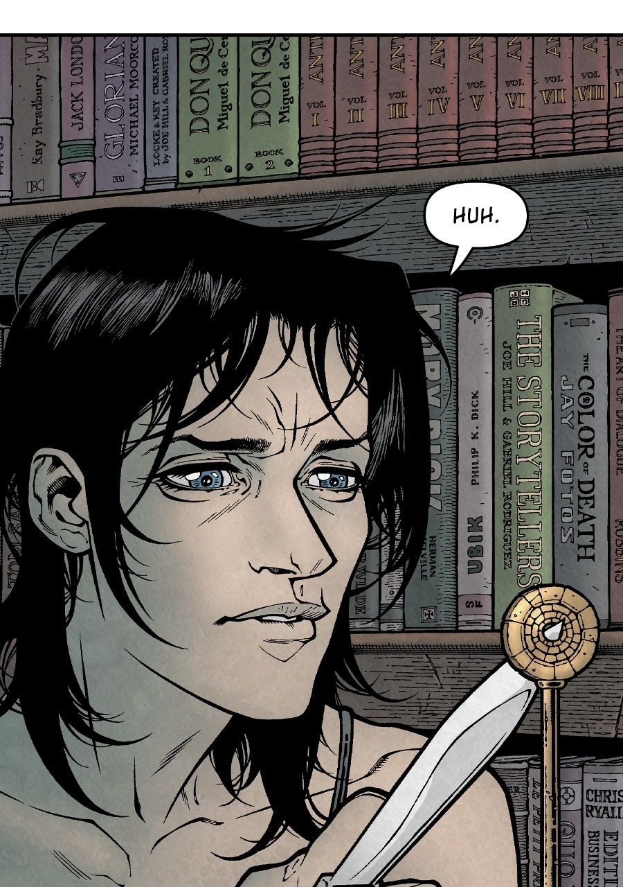 Locke and Key Episode 28 page 51 - 