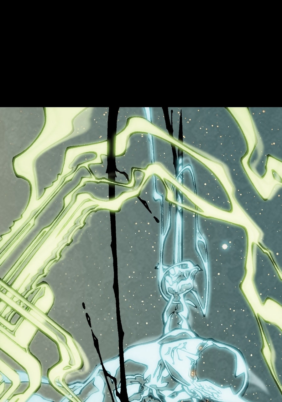 Locke and Key Episode 28 page 9 - 