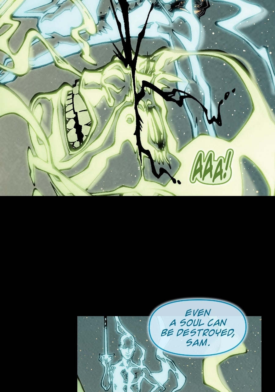 Locke and Key Episode 28 page 10 - 