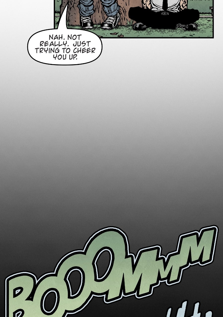 Locke and Key Episode 29 page 26 - 