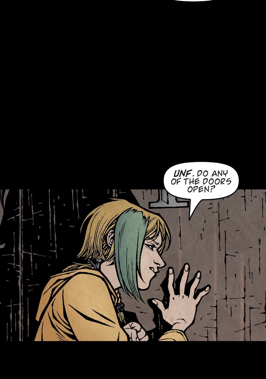 Locke and Key Episode 29 page 31 - 