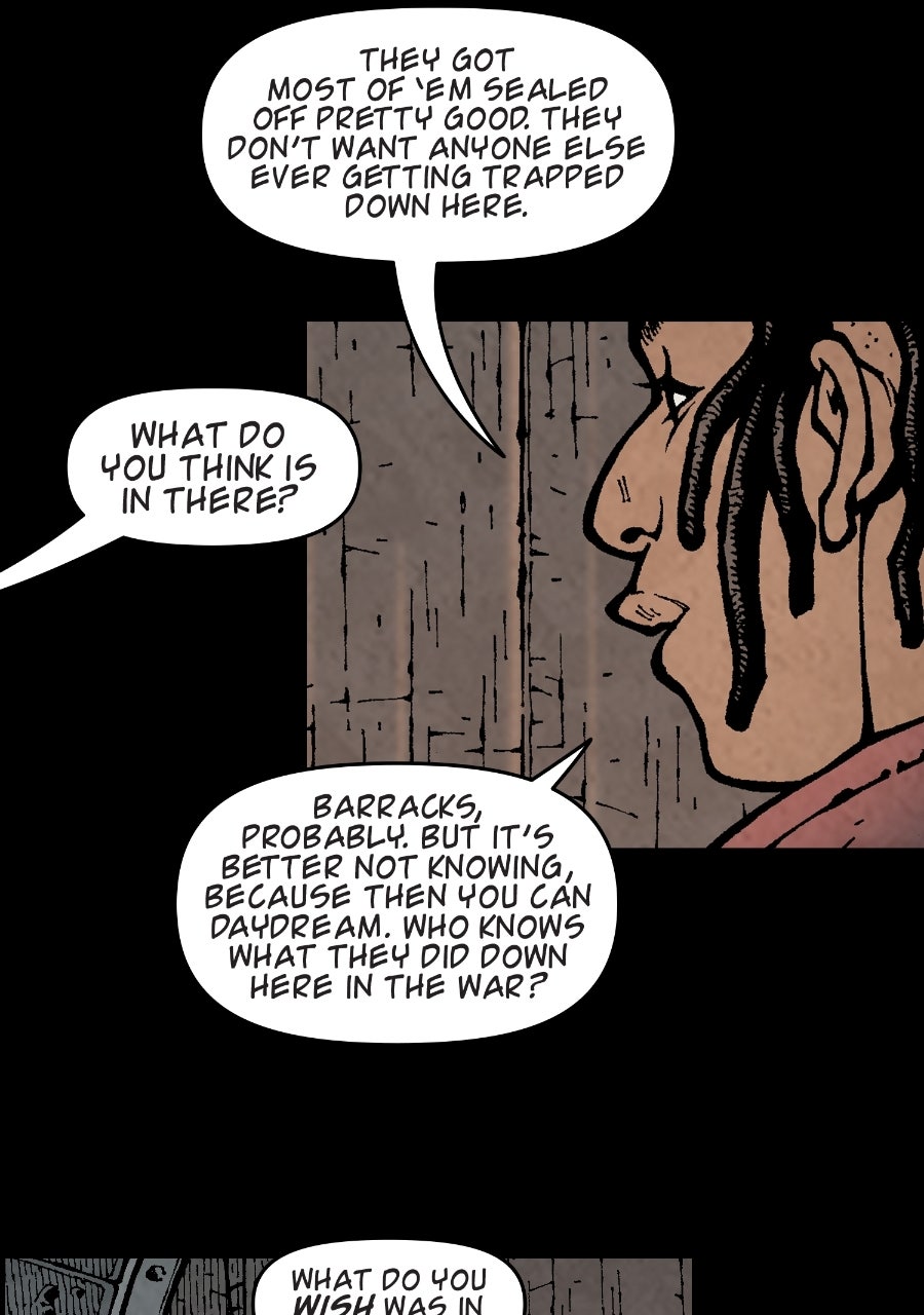 Locke and Key Episode 29 page 32 - 