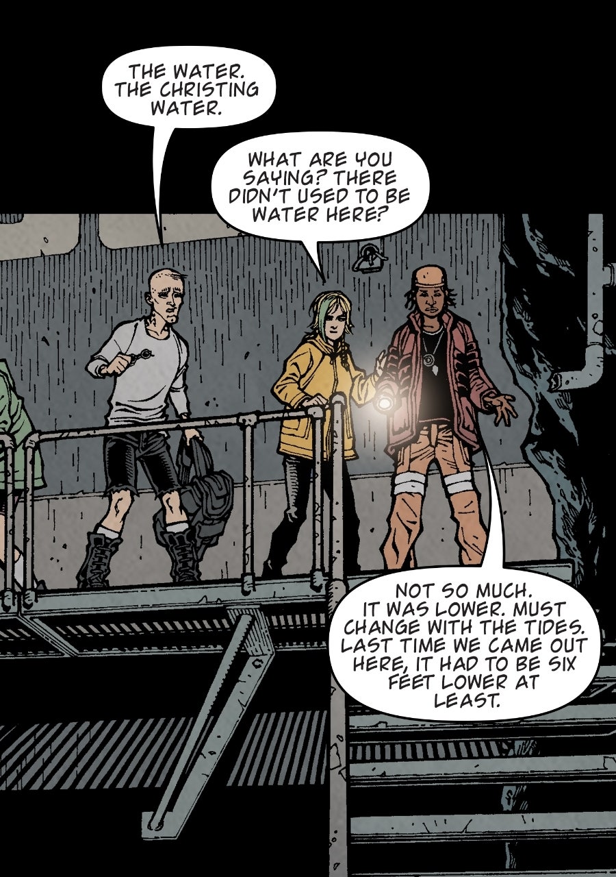 Locke and Key Episode 29 page 37 - 