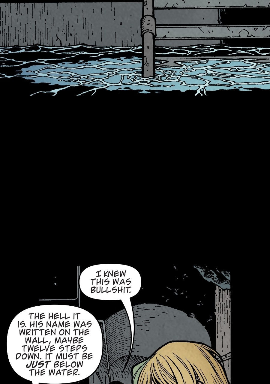 Locke and Key Episode 29 page 38 - 